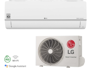 LG Standard Plus Smart Inverter inclusief ingebouwde wifi