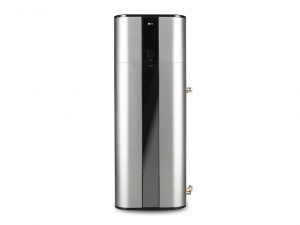 LG Warmtepomp boiler 200 liter WH20S.F5