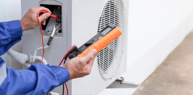 DIENST - service & onderhoud