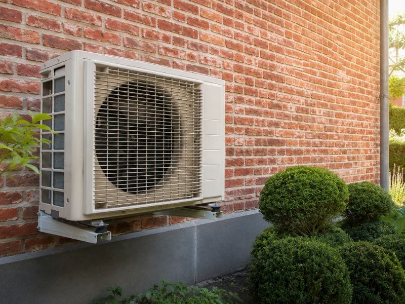 Warmtepomp kopen