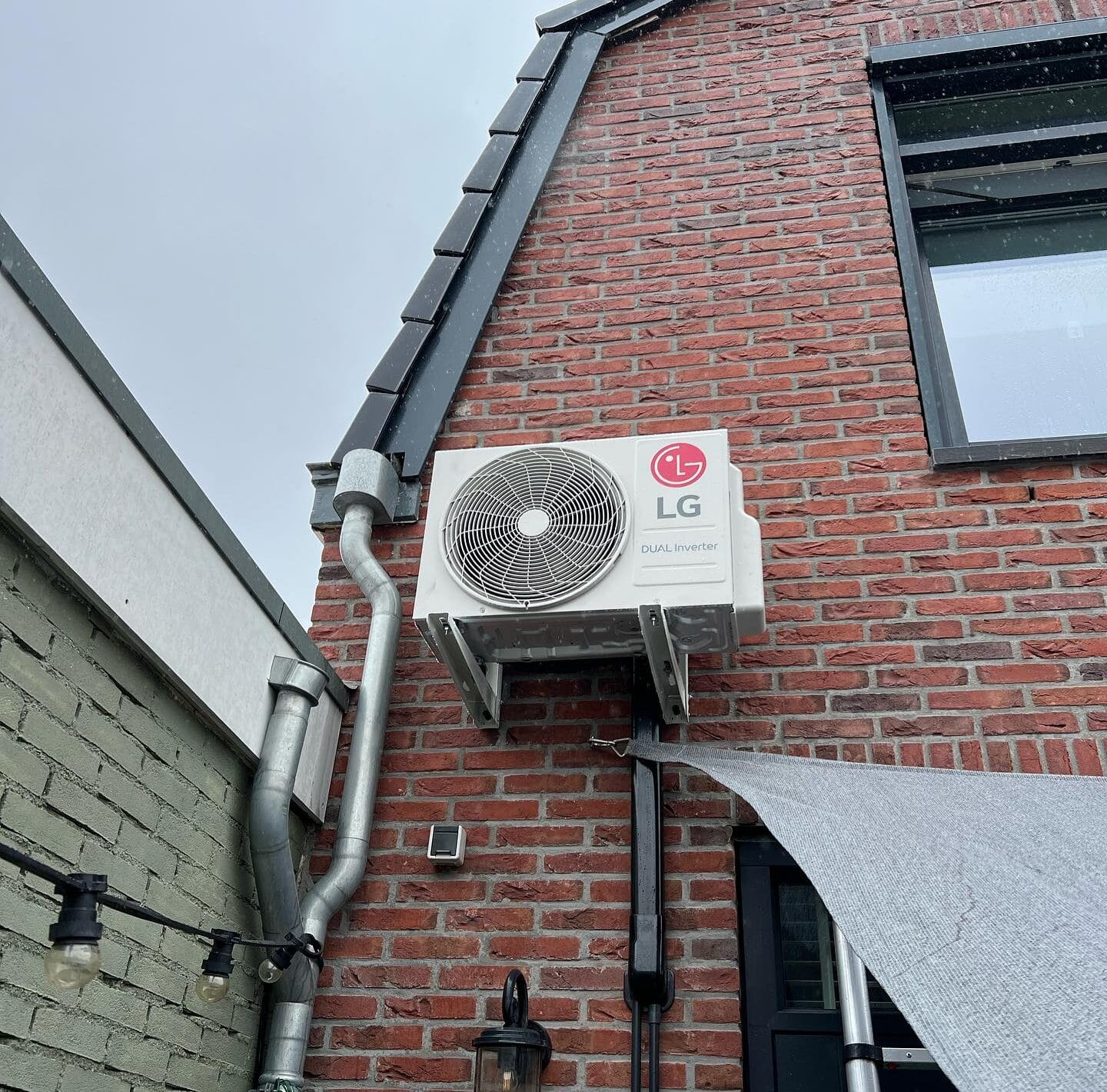 Project 1 SDE 2 Airco Alkmaar