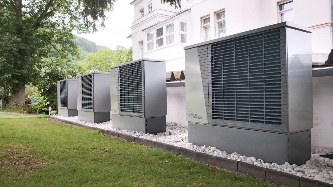 Waarom periodiek onderhoud aan je klimaatbeheersing essentieel is